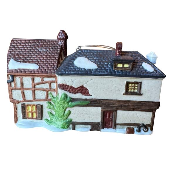 Dept 56 The Old Curiosity Shop Ornament Dickens Village Series - Picture 4 of 6